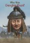 [Who Was/Is...? 01] • Who Was Genghis Khan?